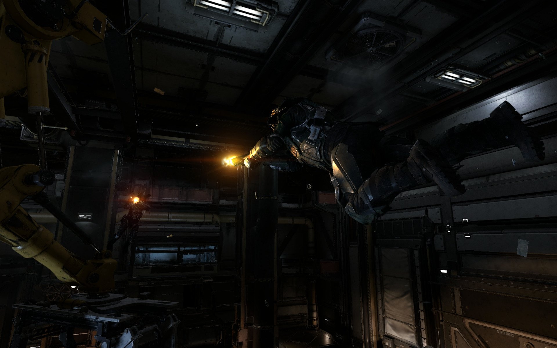 Star Citizen - Imagen 29